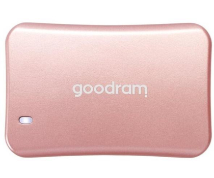 Dysk zewnętrzny GOODRAM HX200 500GB Rose Gold